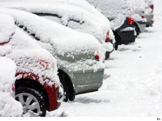 7 tips to get your car ready for the winter roads